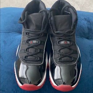 Like new - Air Jordan 11 Retro